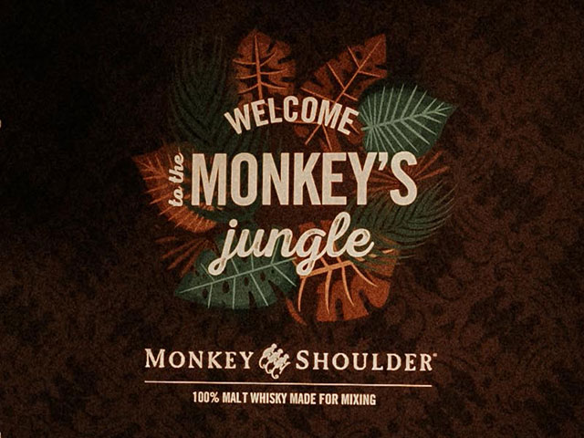 Welcome to the Monkey’s Jungle